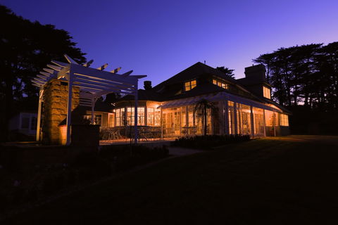 Parklands Country Gardens And Lodges - Accommodation NT 1