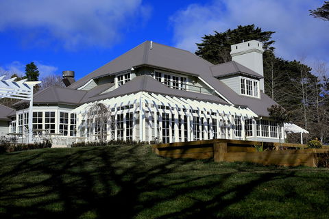 Parklands Country Gardens And Lodges - Accommodation NT 3