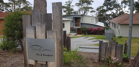 The Edgewater Bed & Breakfast - Accommodation NT 0