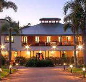 Noorla Heritage Resort - Accommodation NT