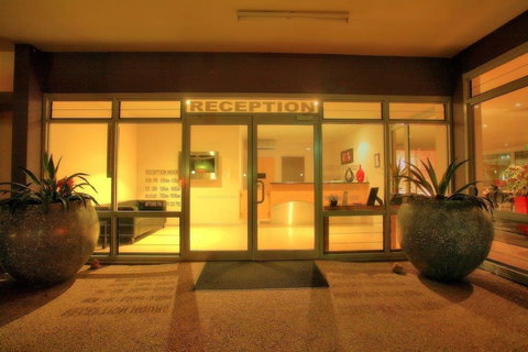 Mayfair Motel Emerald - Accommodation NT 3