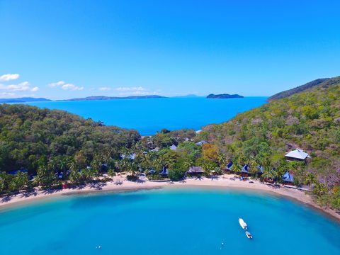 Palm Bay Resort - Accommodation NT 4