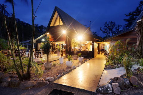 Palm Bay Resort - Accommodation NT 5