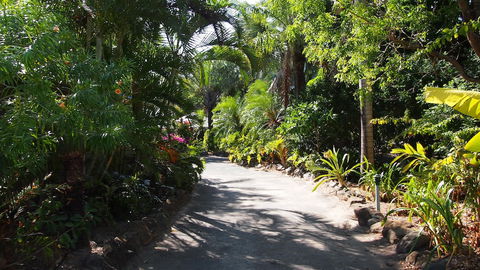 Palm Bay Resort - Accommodation NT 3
