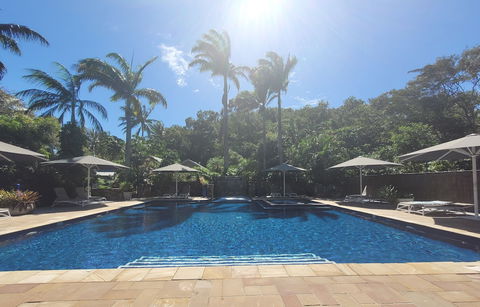 Palm Bay Resort - Accommodation NT 6