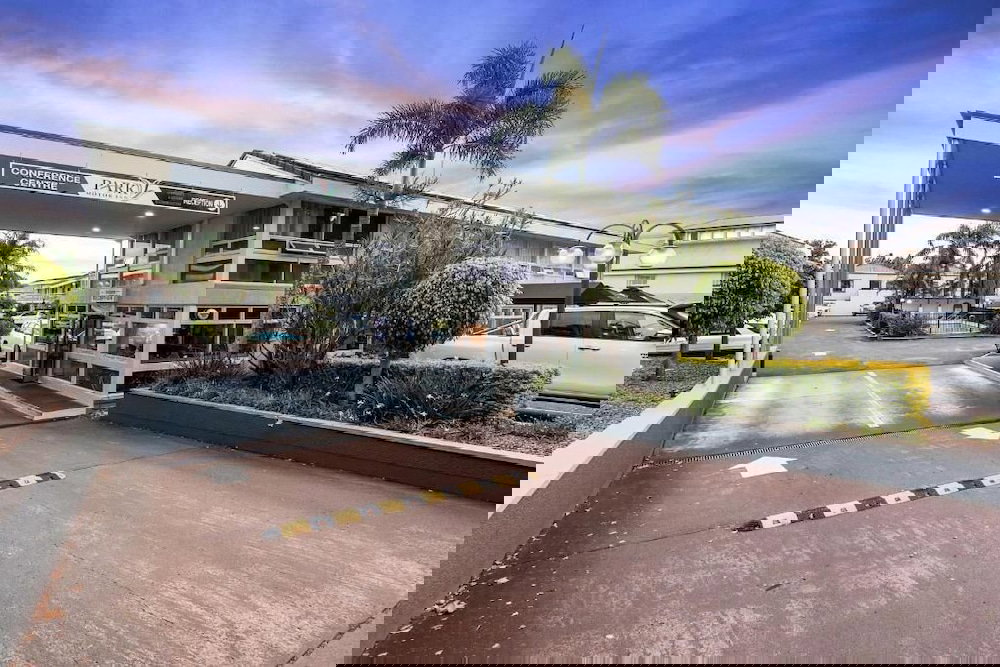 Kogan QLD Accommodation NT