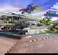 Park Motor Inn - Accommodation NT