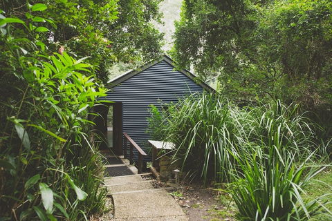 Montagues Of Montville - NT Tourism 0