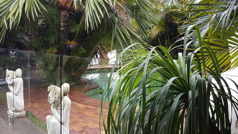 Ballina Palms Boutique Motel - NT Tourism 2