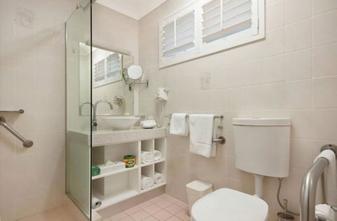 Ballina Palms Boutique Motel - NT Tourism 5