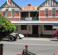 Maclean Hotel - Accommodation NT