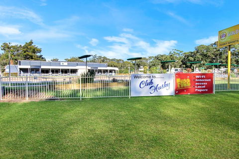 Jervis Bay Waterfront - NT Tourism 3
