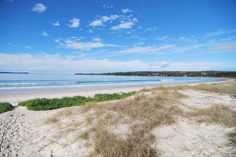 Jervis Bay Waterfront - NT Tourism 6
