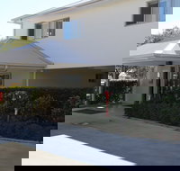 Chinchilla Downtown Motor Inn - Accommodation NT