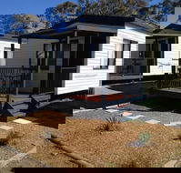 Goulburn South Caravan Park - Accommodation NT