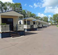 Hotel Brandon - NT Tourism