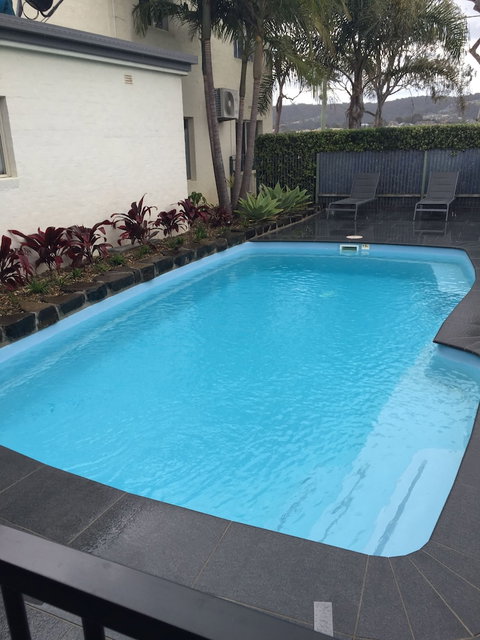 Merimbula Lake Apartments - Accommodation NT 3