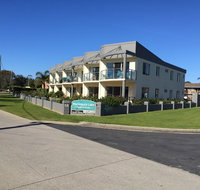 Merimbula Lake Apartments - Accommodation NT