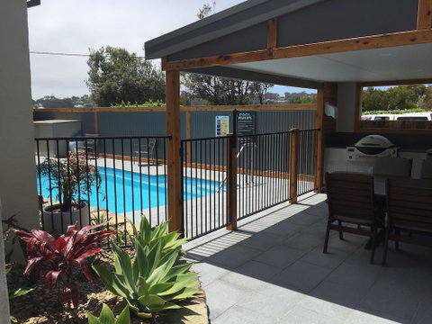 Merimbula Lake Apartments - Accommodation NT 2