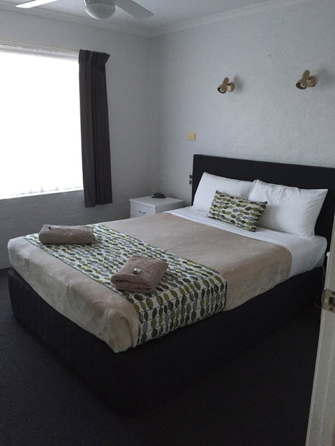 Merimbula Lake Apartments - Accommodation NT 6