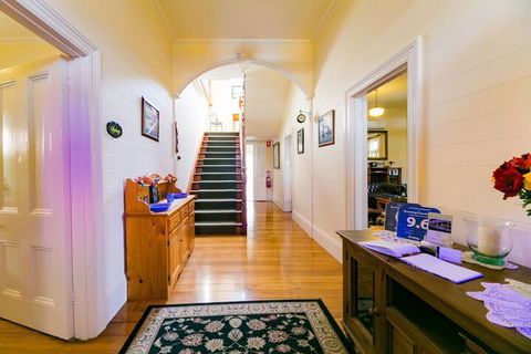 Riversleigh Guesthouse - NT Tourism 7