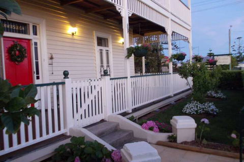 Riversleigh Guesthouse - NT Tourism 1