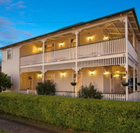 Riversleigh Guesthouse - Accommodation NT