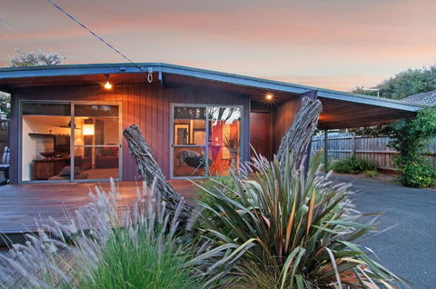 Bridgewater Retreat - Accommodation NT 3