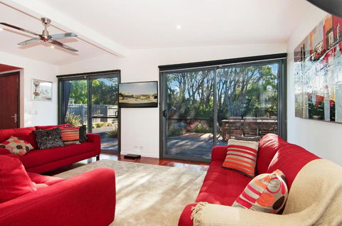 Bridgewater Retreat - Accommodation NT 5
