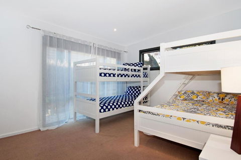 Bridgewater Retreat - Accommodation NT 2