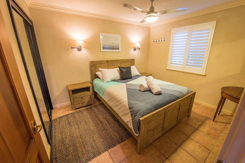 Whalers Cove Villas - Accommodation NT 6