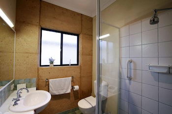Whalers Cove Villas - Accommodation NT 0