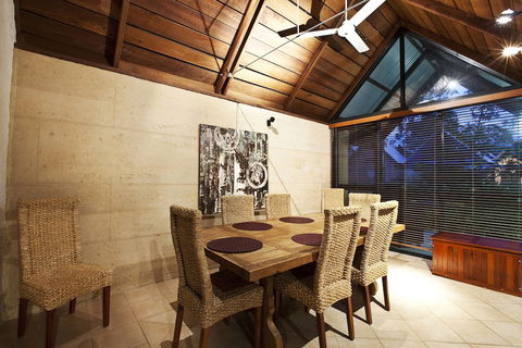 Whalers Cove Villas - Accommodation NT 1