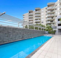 Allegro Apartments - Accommodation NT