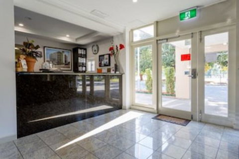 Baileys Motel - Accommodation NT 0