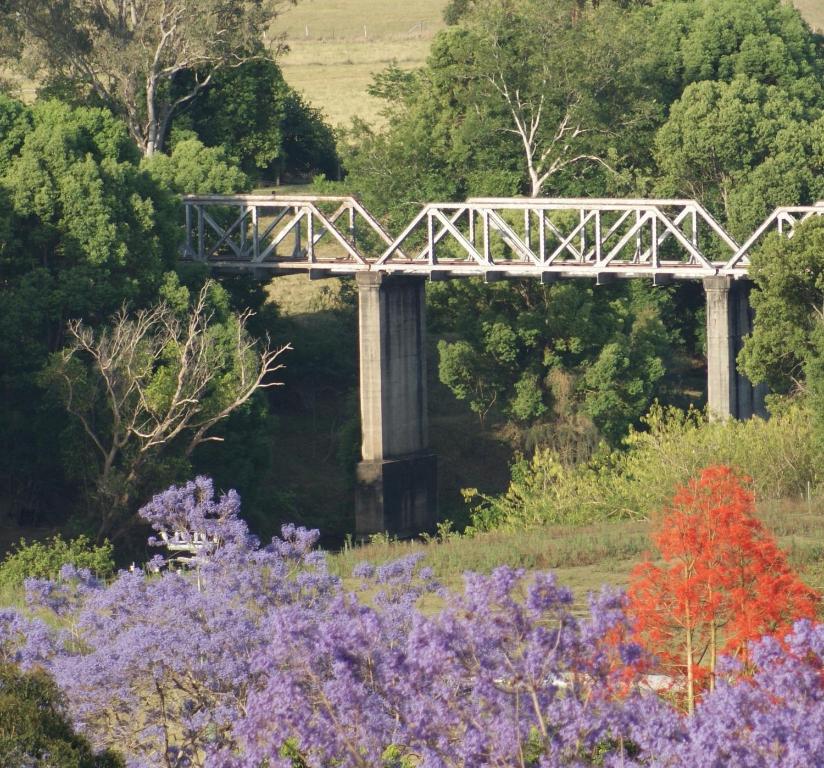 Imbil QLD Accommodation NT