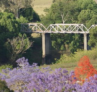 Mary Valley Views B  B - Accommodation NT