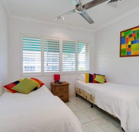 Azure Waters - Accommodation NT