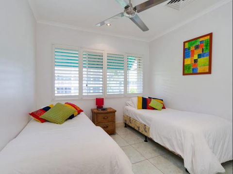 Azure Waters - Accommodation NT 0