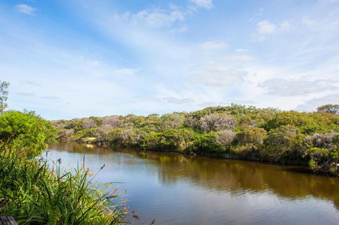 Seahaven - Accommodation NT 6