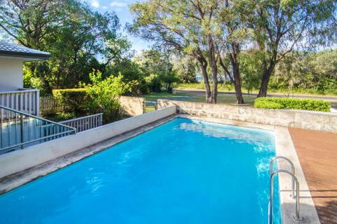 Seahaven - Accommodation NT 3