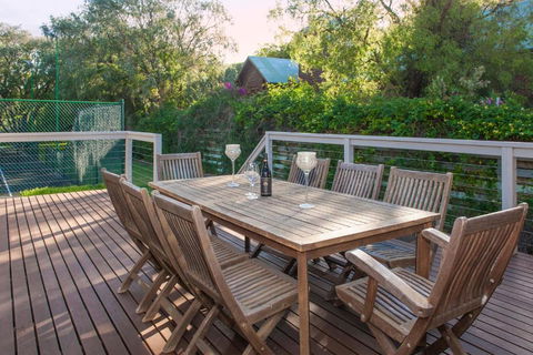 Seahaven - Accommodation NT 2