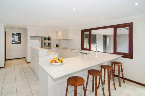 Seahaven - Accommodation NT 4