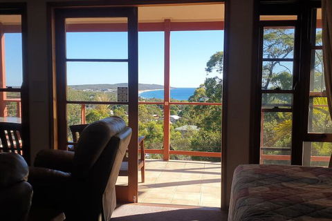 Escape 1770- Adults Only - Accommodation NT 4