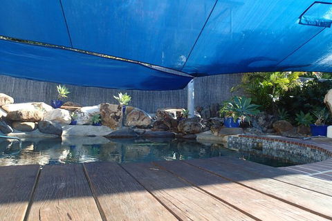 Escape 1770- Adults Only - Accommodation NT 3