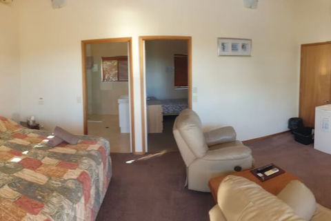 Escape 1770- Adults Only - Accommodation NT 7