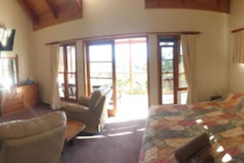 Escape 1770- Adults Only - Accommodation NT 0