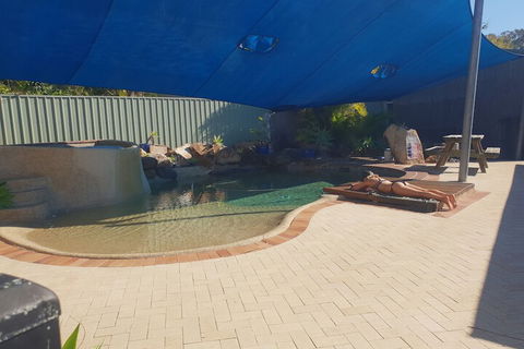 Escape 1770- Adults Only - Accommodation NT 2