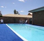 Mid Town Inn Narrabri - Accommodation NT