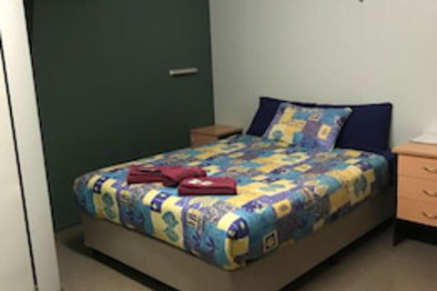 Karratha Lodge - Accommodation NT 0